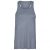 Stoic – Women’s VegbySt. FlowTank – Yoga vest size 44, grey