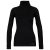 Stoic – Women’s Merino240 BjoernenSt. Turtle Neck – Merino base layer size 42, black