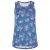 Sherpa – Women’s Kira Tank – Top size XXL, blue