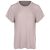 ATHLECIA – Women’s Amoy S/S Tee – Sport shirt size 38, purple/pink