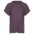 ATHLECIA – Women’s Amoy S/S Tee – Sport shirt size 44, purple