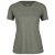 Stoic – Women’s Hemp20 SälkaSt. S/S – Sport shirt size 36, olive