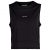 Icebreaker – Women’s Meteroa Tank – Merino shirt size XL, black