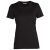 Icebreaker – Women’s Tech Lite II S/S Tee – Merino shirt size L, black