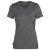 Icebreaker – Women’s Tech Lite II S/S Tee – Merino shirt size L, grey