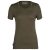 Icebreaker – Women’s Tech Lite II S/S Tee – Merino shirt size S, brown