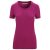 Icebreaker – Women’s Tech Lite II S/S Tee – Merino shirt size XS, purple