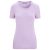 Icebreaker – Women’s Tech Lite II S/S Tee – Merino shirt size L, purple