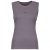 Stoic – Women’s Hemp30 ValenSt. Tank – Tank top size 34, grey