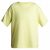 Röhnisch – Women’s Nila Neps Tee – T-shirt size XS, yellow