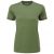 ARTILECT – Women’s Utilitee – Merino shirt size M, olive/green