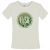 ELSK – Women’s Lyng Logo Tee – T-shirt size XS, sand