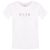 ELSK – Women’s Pure Essential Tee – T-shirt size XL, white