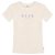 ELSK – Women’s Pure Essential Tee – T-shirt size L, white