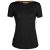 Icebreaker – Women’s Sphere II S/S Scoop Tee – Merino shirt size S, black