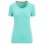 Icebreaker – Women’s Sphere II S/S Scoop Tee – Merino shirt size XS, turquoise