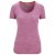 Icebreaker – Women’s Sphere II S/S Scoop Tee – Merino shirt size S, pink