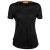 Icebreaker – Women’s Sphere II S/S Tee – Merino shirt size L, black