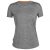 Icebreaker – Women’s Sphere II S/S Tee – Merino shirt size XS, grey