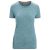 Icebreaker – Women’s Sphere II S/S Tee – Merino shirt size M, turquoise