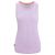 Icebreaker – Women’s Sphere II Tank – Merino shirt size S, purple