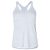 Sherpa – Women’s Neha Tank – Tank top size L, white/grey