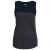 Stoic – Women’s Merino150 HeladagenSt. Tank Multi – Tank top size 40, blue