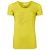 Ortovox – Women’s 120 Cool Tec Sweet Alison TS – Merino shirt size S, yellow