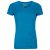 Ortovox – Women’s 150 Cool Lost TS – Merino shirt size XL, blue