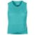 Ortovox – Women’s 170 Cool Vertical Top – Merino shirt size XS, turquoise