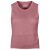 Ortovox – Women’s 170 Cool Vertical Top – Merino shirt size XS, pink