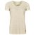 Ortovox – Women’s 170 Cool Vertical TS – Merino shirt size L, sand