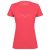 Salewa – Women’s Pure Eagle Sketch All Mountain T-Shirt – Merino shirt size 38, pink