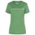 super.natural – Women’s Signature Tee – Merino shirt size S, green