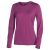 Ivanhoe of Sweden – Women’s Underwool Merino L/S – Merino shirt size 42, purple