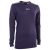 ION – Women’s IOB Baselayer Tee L/S – Merino shirt size 40, purple