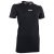 ION – Women’s IOB Baselayer Tee S/S Merino – Merino shirt size 34, black