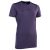 ION – Women’s IOB Baselayer Tee S/S Merino – Merino shirt size 42, purple