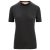 Icebreaker – Women’s Merino Linen S/S Tee – Merino shirt size XL, black