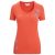 Icebreaker – Women’s Tech Lite II S/S Scoop Swarming Shapes – Merino shirt size M, vibrant earth