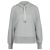 We Norwegians – Base Two Hoodie Women size L, grey