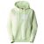 The North Face – Women’s Light Drew Peak Hoodie size XS, green