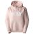 The North Face – Women’s Light Drew Peak Hoodie size XS, pink