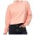 tentree – Women’s French Terry Boyfriend Hoodie size M, pink