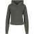 tentree – Women’s French Terry Boyfriend Hoodie size XL, grey