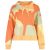 Maloja – Women’s CadiniM. – Hoodie size L, sand/orange