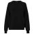 ATHLECIA – Women’s Jacey Crew Neck – Jumper size 46, black