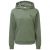 tentree – Women’s Peru Embroidered Llama Hoodie – Hoodie size XL, olive