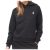 tentree – Women’s Treefleece Golden Spruce Update Hoodie – Hoodie size XS, black/grey