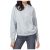 tentree – Women’s Treefleece Boyfriend Hoodie – Hoodie size XS, grey